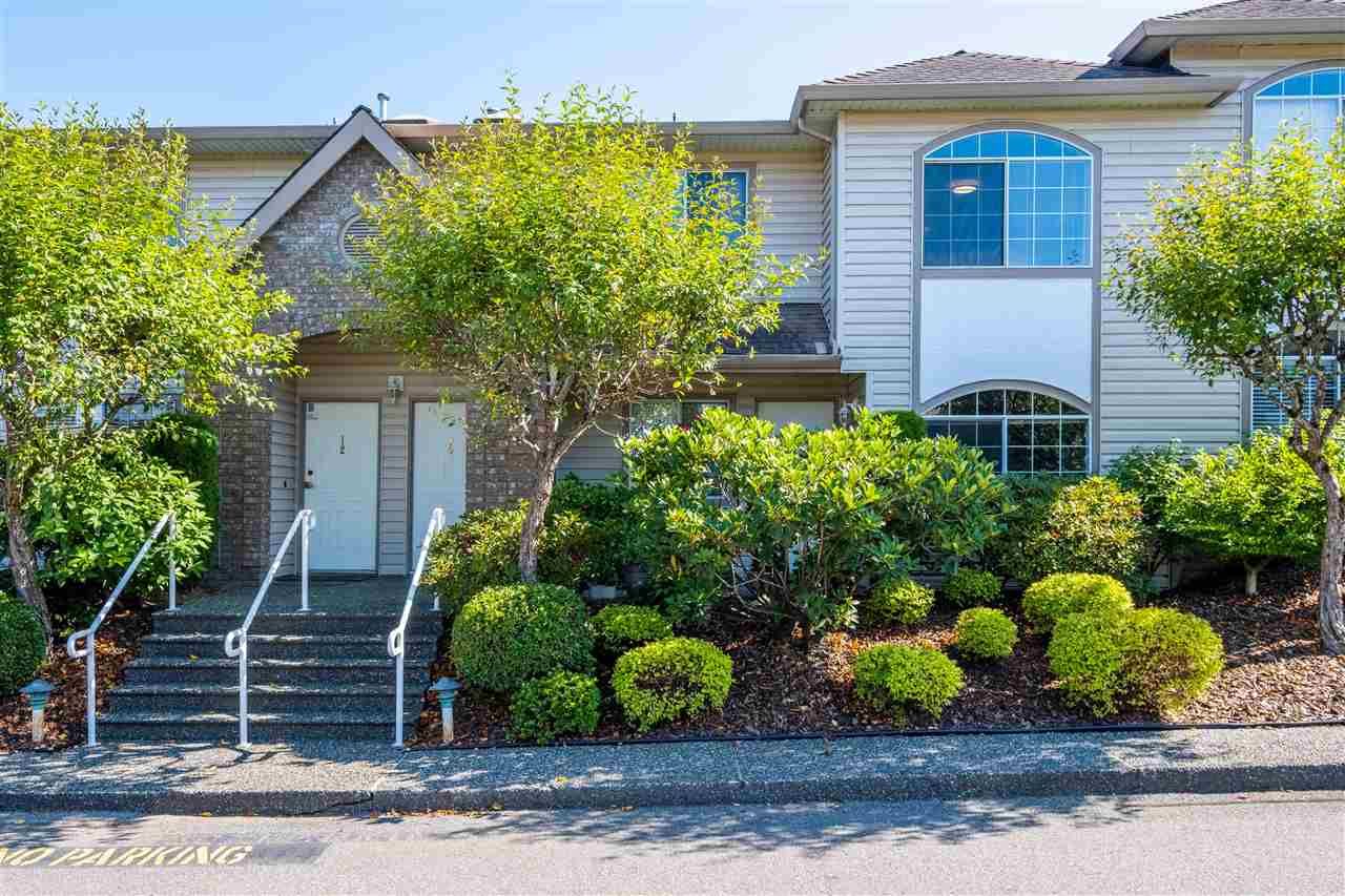 I have sold a property at 10 3110 TRAFALGAR ST in Abbotsford
