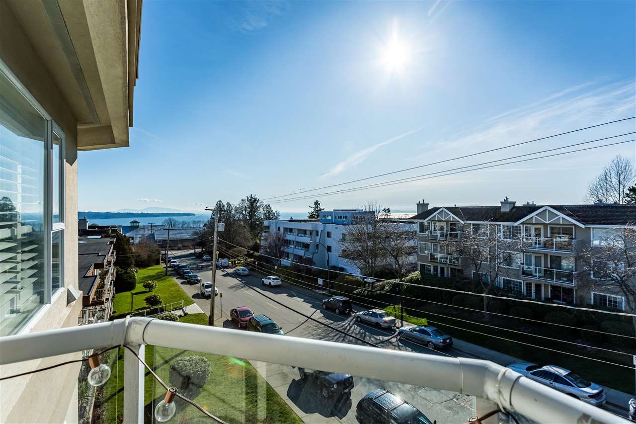 I have sold a property at 303 1378 GEORGE ST in White Rock
