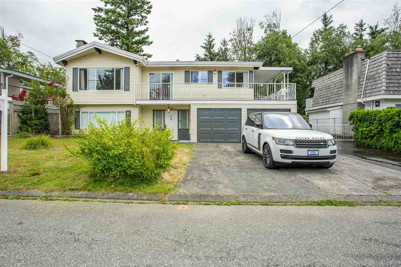 I have sold a property at 2296 BEDFORD PL in Abbotsford
