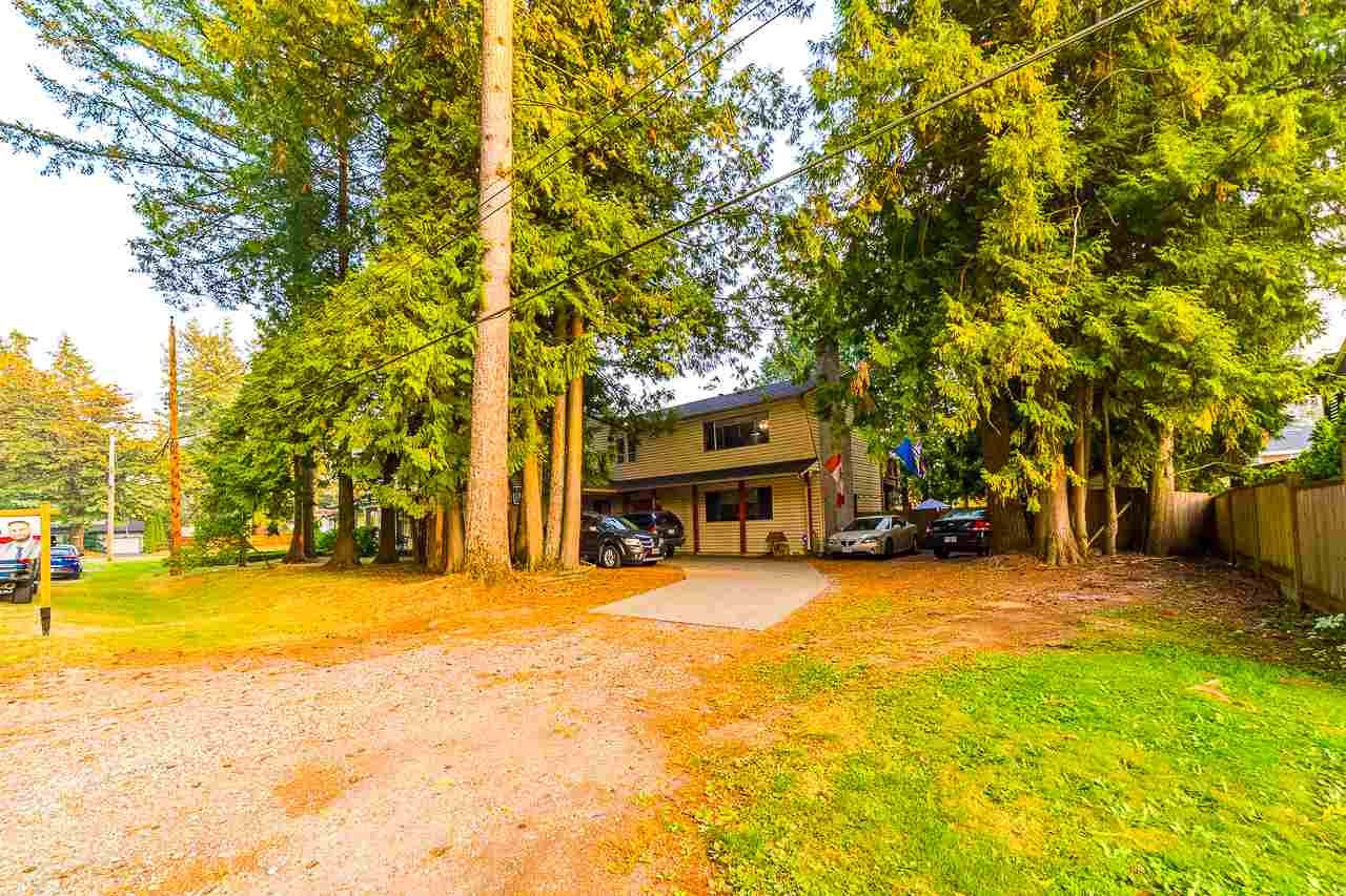 I have sold a property at 19920 35 AVE in Langley
