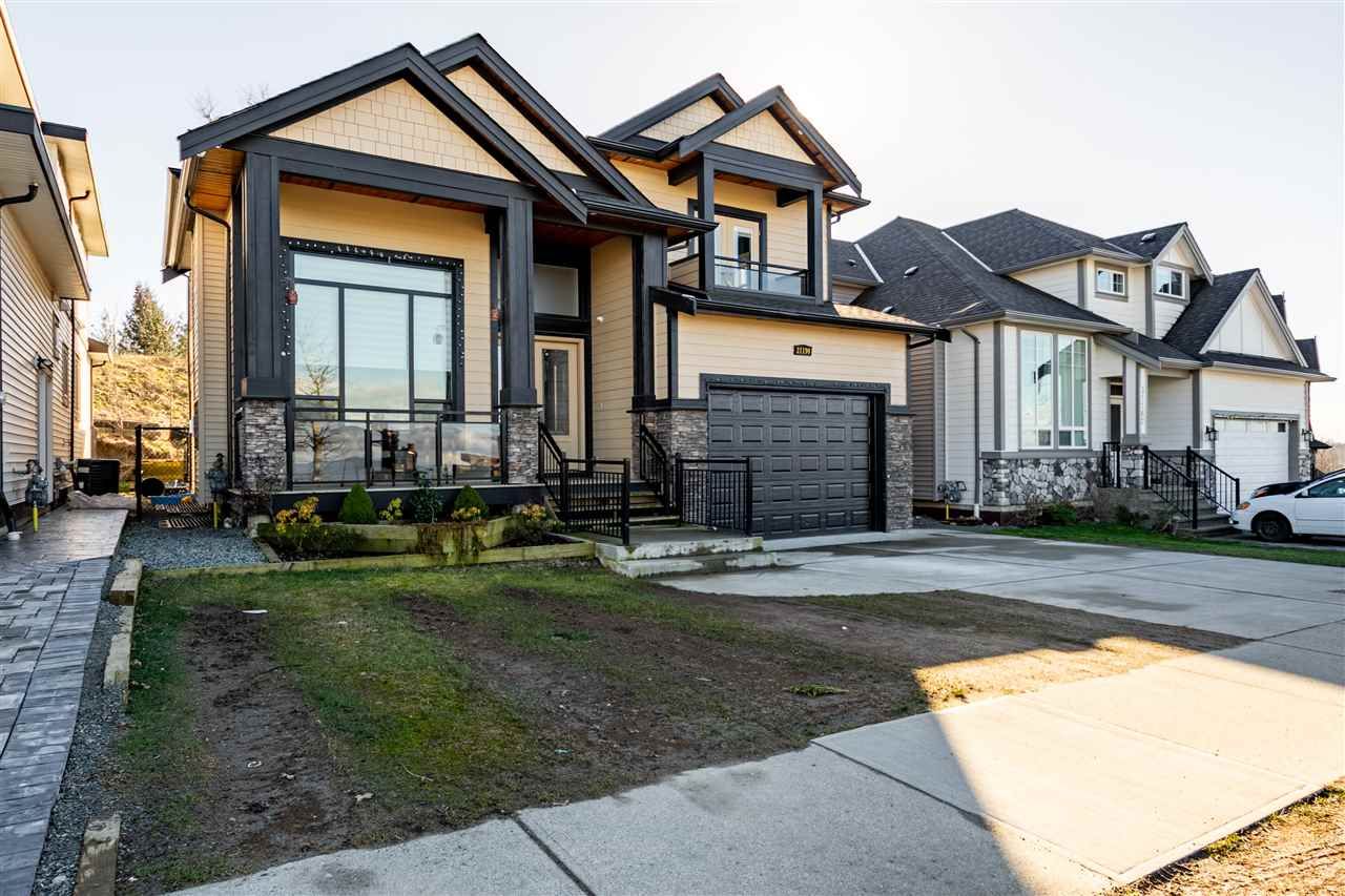 I have sold a property at 31190 FIRHILL DR in Abbotsford
