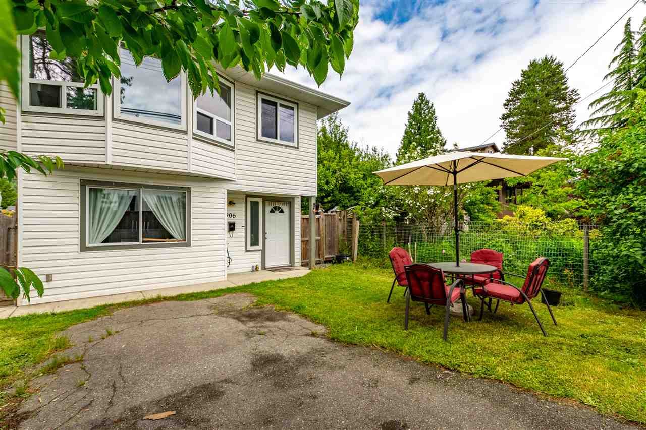 I have sold a property at 906 WESTWOOD ST in Coquitlam
