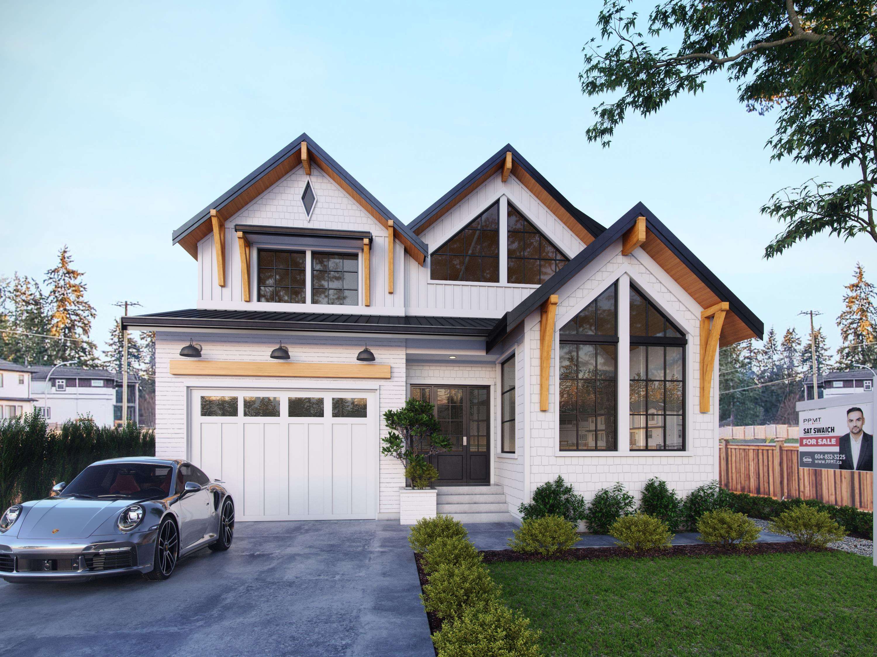 I have sold a property at 19727 31B AVE in Langley

